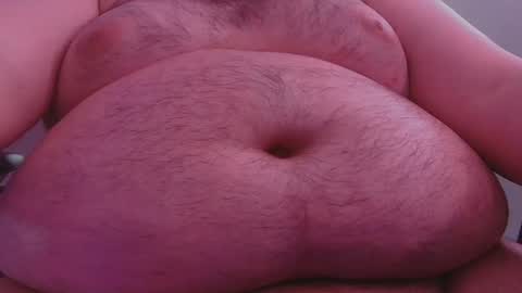 Barabearxxx online show from 06.05.26