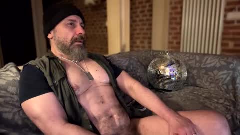 Military man 69 online show from 02.09.25