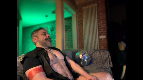 Military man 69 online show from 02.13.25