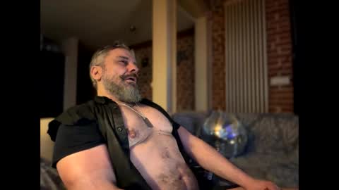 Military man 69 online show from 02.13.25