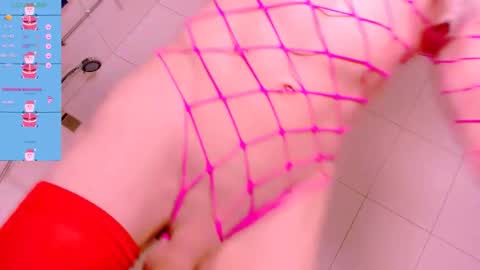 Barbara Blossom online show from 12.14.25