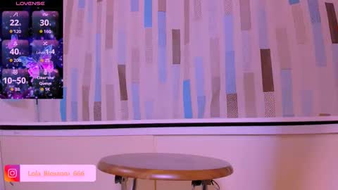 Barbara Blossom online show from 03.20.26