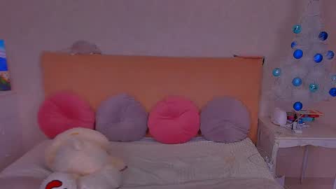 Barbie Kim online show from 12.14.24