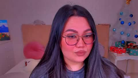 Barbie Kim online show from 12.26.24