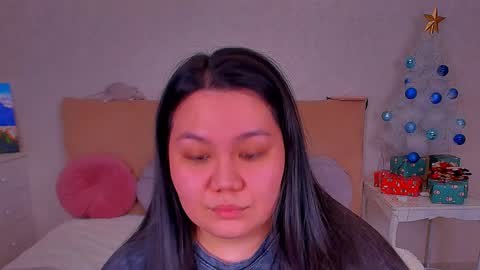 Barbie Kim online show from 12.28.24