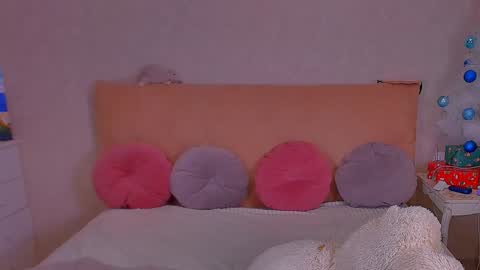 Barbie Kim online show from 12.28.24