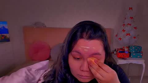 Barbie Kim online show from 01.26.25