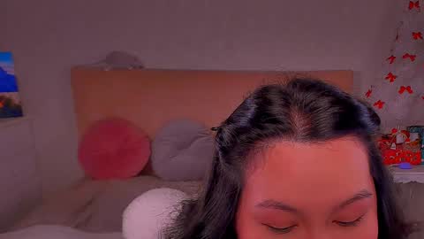 Barbie Kim online show from 01.29.25