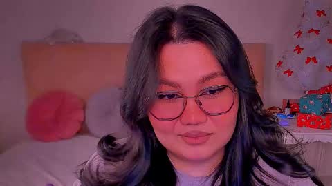 Barbie Kim online show from 02.13.25