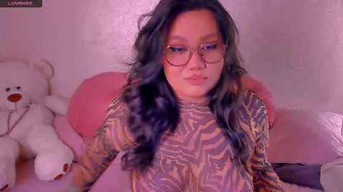 Barbie Kim online show from 09.15.25