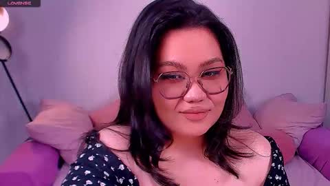 Barbie Kim online show from 10.24.25