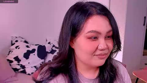 Barbie Kim online show from 11.09.25