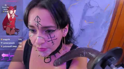 barbara_connor online show from 11.26.25