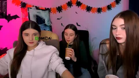 barbara_crazy online show from 10.25.25