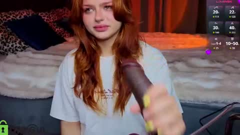 Snapshot of barbara_dunnn chatting on 07.29.26 barbara_dunnn online show from 07.29.26