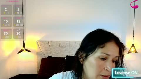 Snapshot of barbara_fox__ chatting on 05.29.26 B A R B A R A online show from 05.29.26