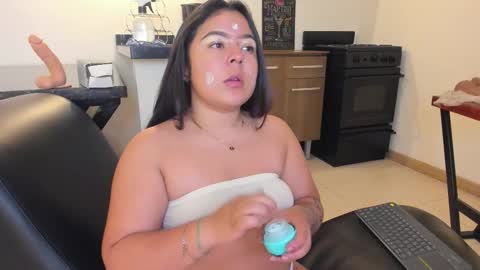 Barbara online show from 11.06.25