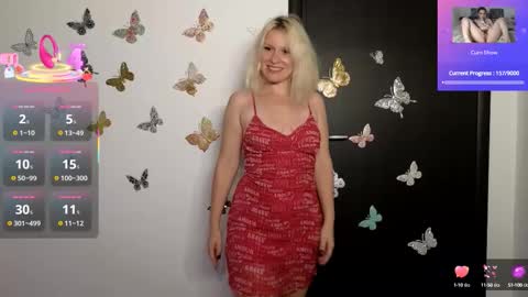 Barb online show from 10.07.25