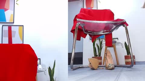 Barbara online show from 02.18.25