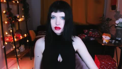 Barbara online show from 12.28.24