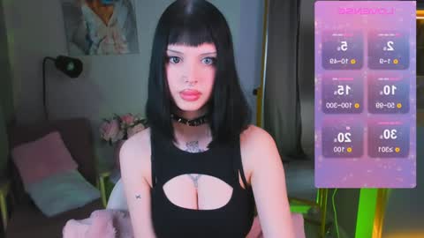 Barbara online show from 01.15.25