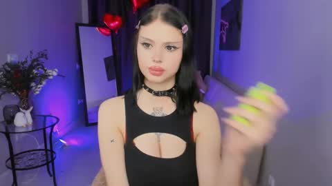 Barbara online show from 02.21.25