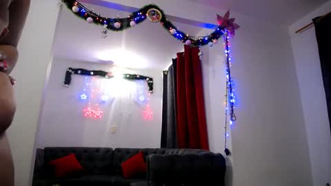 BARBARA FERRER online show from 12.10.24