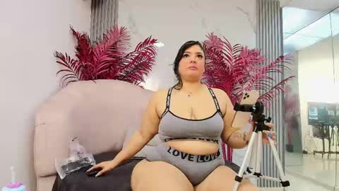 BARBARA FERRER online show from 05.13.26