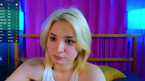 Snapshot of barbarafinch chatting on 05.23.26 Barbara online show from 05.23.26