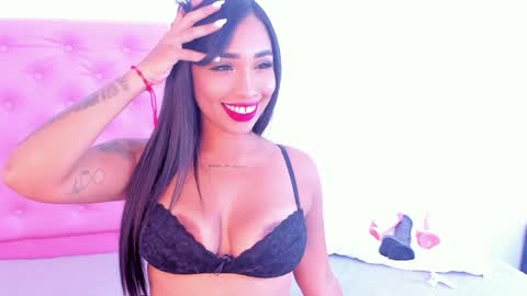 Barbie Hills online show from 12.27.24