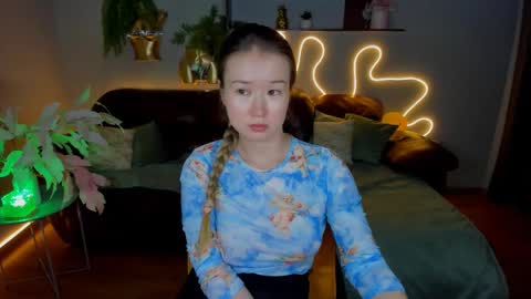 Barbara online show from 12.15.24