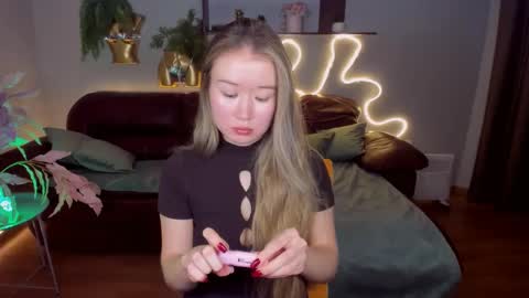 Barbara online show from 02.13.25