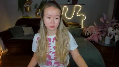 Barbara online show from 10.30.25