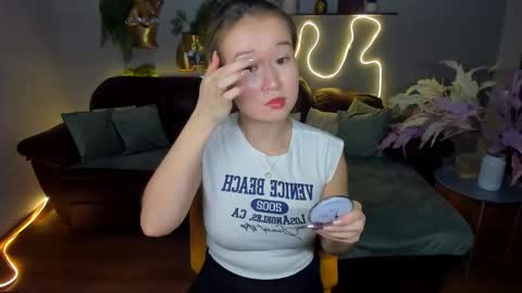 Barbara online show from 12.05.25