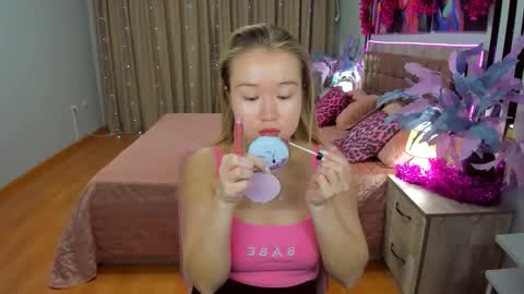 Barbara online show from 12.20.25