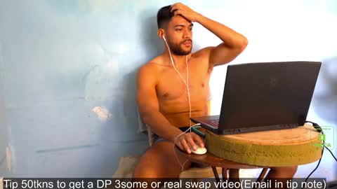 Snapshot of barbarasexappel chatting on 09.28.25 Ruben-Mei online show from 09.28.25