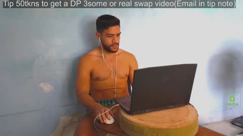 Snapshot of barbarasexappel chatting on 09.30.25 Ruben-Mei online show from 09.30.25