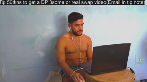 Snapshot of barbarasexappel chatting on 10.01.25 Ruben-Mei online show from 10.01.25