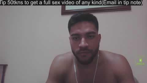 Snapshot of barbarasexappel chatting on 10.10.25 Ruben-Mei online show from 10.10.25