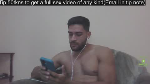 Snapshot of barbarasexappel chatting on 10.11.25 Ruben-Mei online show from 10.11.25