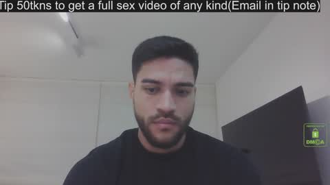 Snapshot of barbarasexappel chatting on 10.14.25 Ruben-Mei online show from 10.14.25