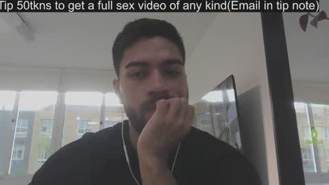 Snapshot of barbarasexappel chatting on 10.18.25 Ruben-Mei online show from 10.18.25