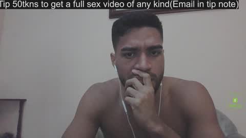 Snapshot of barbarasexappel chatting on 10.20.25 Ruben-Mei online show from 10.20.25