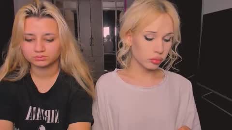 barbarasiren online show from 11.29.25