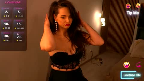 barbaraxoxox online show from 11.12.25