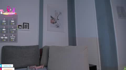 ENRIQUE online show from 11.30.25