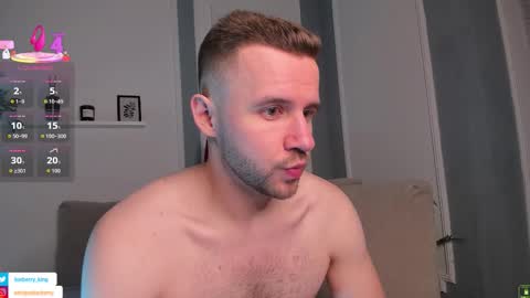 ENRIQUE online show from 01.09.26