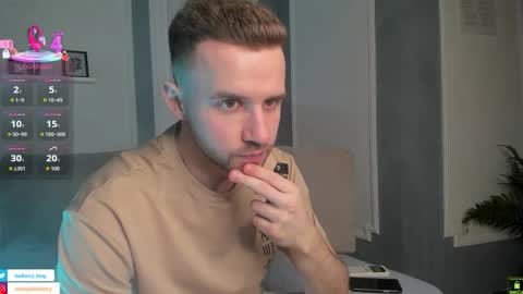 ENRIQUE online show from 03.05.26