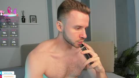 ENRIQUE online show from 03.25.26