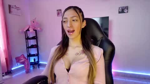 sexy Barbie online show from 05.20.26
